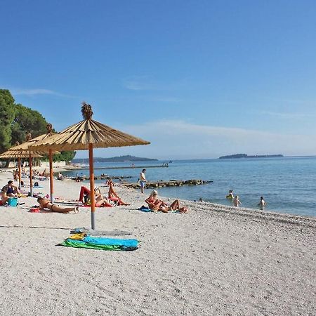 Apartment Anna Fažana Εξωτερικό φωτογραφία