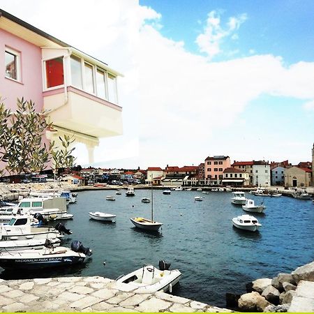 Apartment Anna Fažana Εξωτερικό φωτογραφία