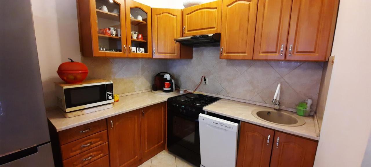Apartment Anna Fažana Εξωτερικό φωτογραφία