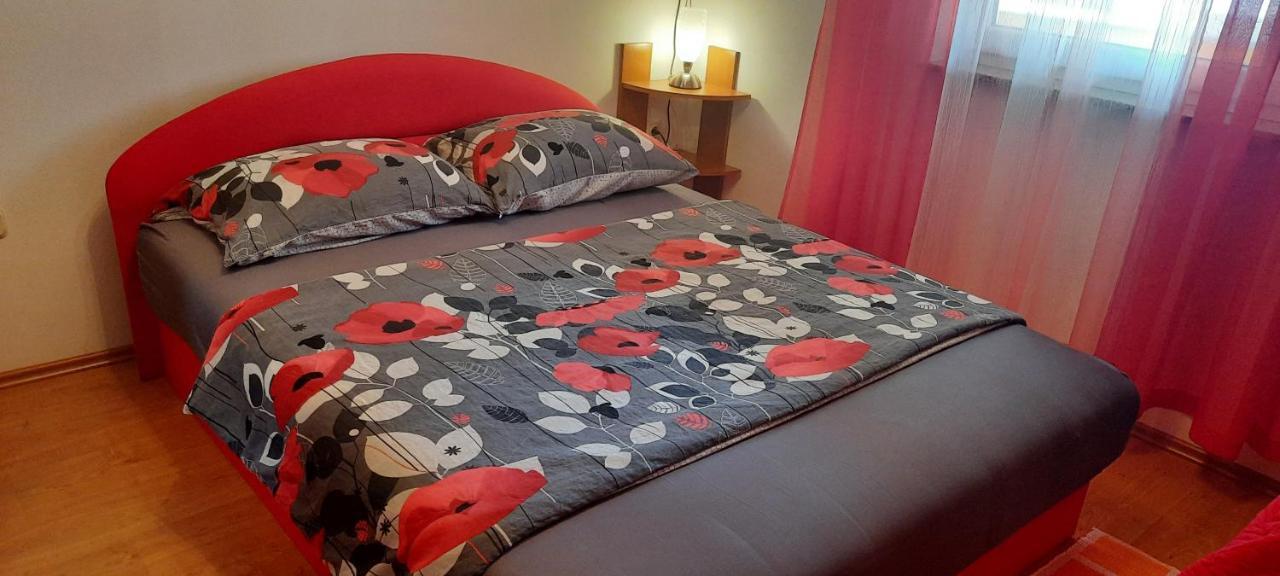 Apartment Anna Fažana Εξωτερικό φωτογραφία