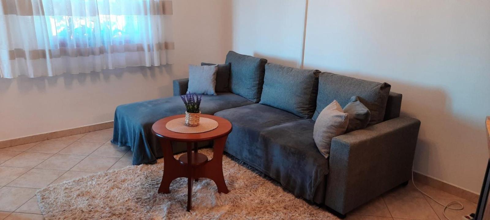 Apartment Anna Fažana Εξωτερικό φωτογραφία