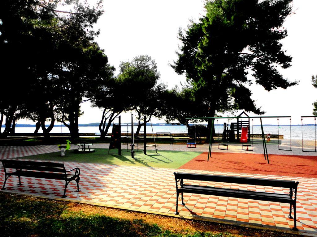 Apartment Anna Fažana Εξωτερικό φωτογραφία
