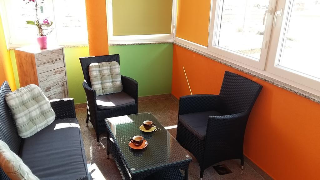 Apartment Anna Fažana Εξωτερικό φωτογραφία