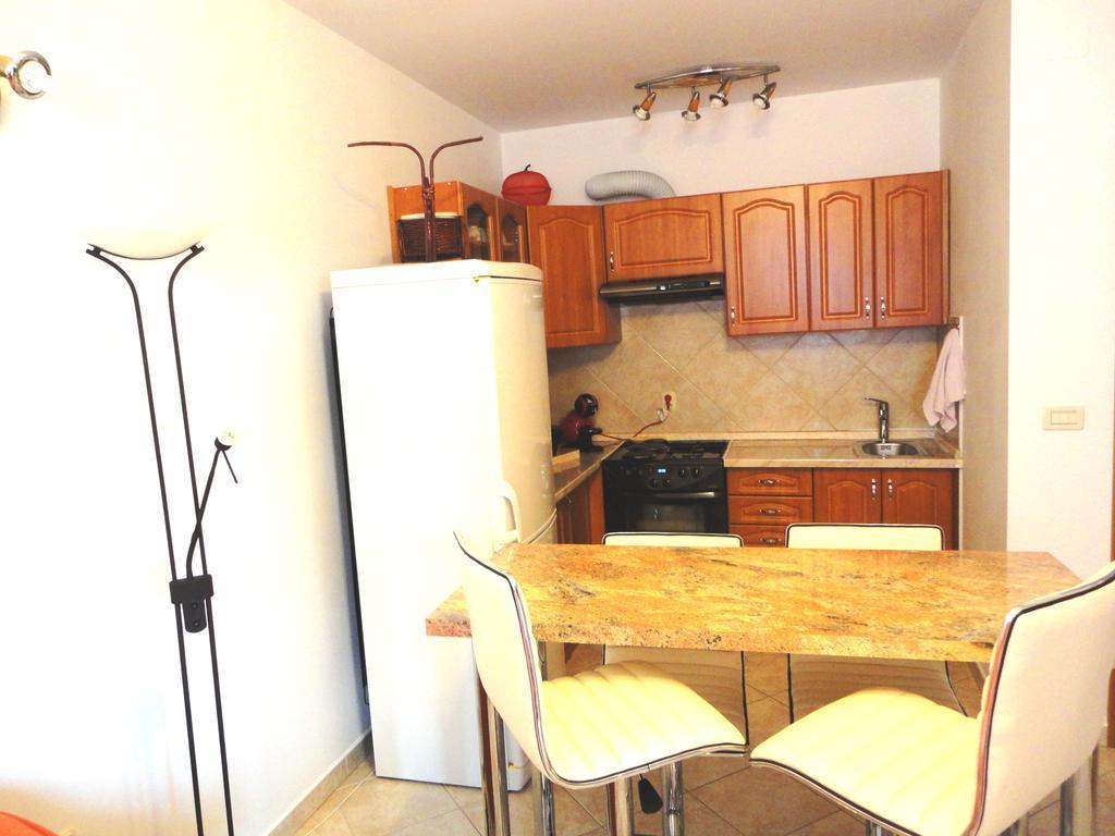 Apartment Anna Fažana Εξωτερικό φωτογραφία
