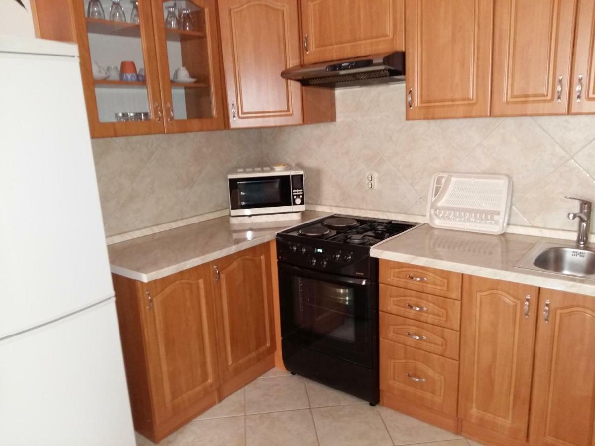 Apartment Anna Fažana Εξωτερικό φωτογραφία