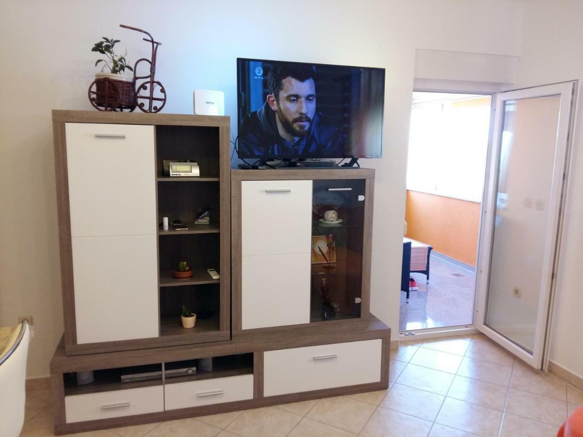 Apartment Anna Fažana Εξωτερικό φωτογραφία