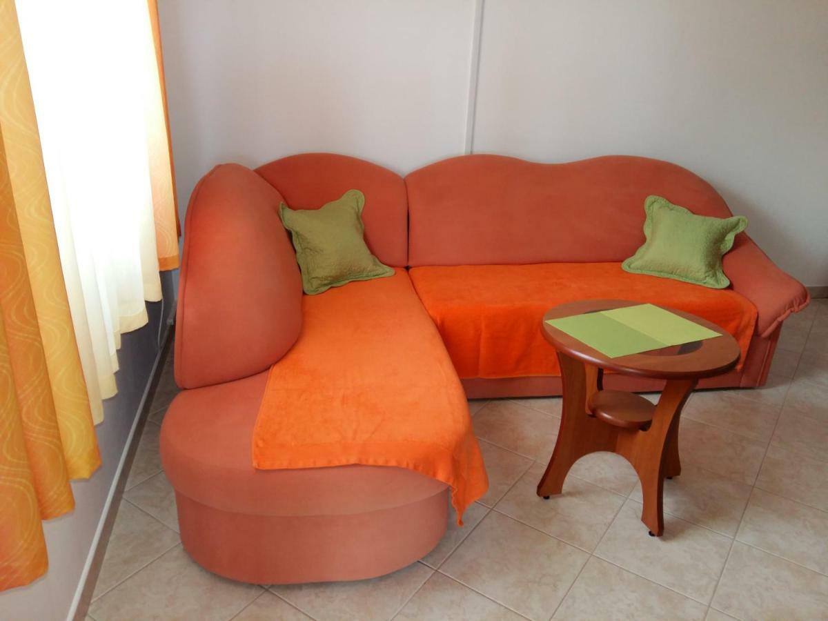 Apartment Anna Fažana Εξωτερικό φωτογραφία